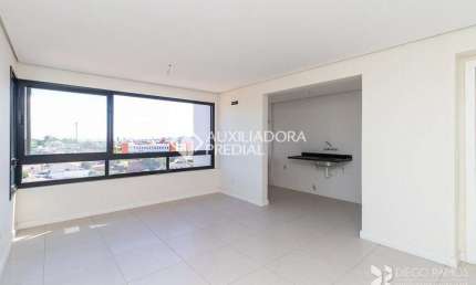 Apartamento com 2 quartos à venda na Avenida Eduardo Prado, 136, Cavalhada, Porto Alegre, 67 m2 por R$ 395.000