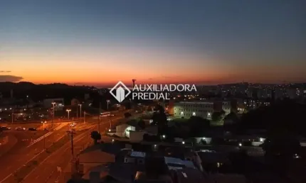 Apartamento com 2 quartos à venda na Avenida Eduardo Prado, 136, Cavalhada, Porto Alegre, 67 m2 por R$ 375.000