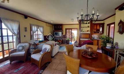 Cobertura com 3 quartos à venda na Rua Barão de Cerro Largo, 777, Menino Deus, Porto Alegre, 234 m2 por R$ 1.490.000
