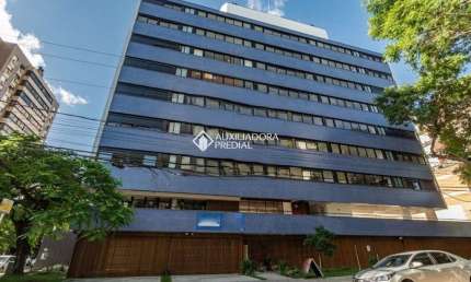 Apartamento com 2 quartos à venda na Rua Itororó, 118, Menino Deus, Porto Alegre, 91 m2 por R$ 899.000