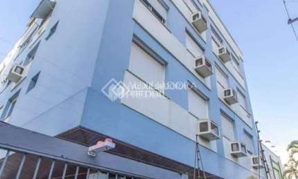 Apartamento com 2 quartos à venda na Rua Marcílio Dias, 348, Menino Deus, Porto Alegre, 69 m2 por R$ 449.000