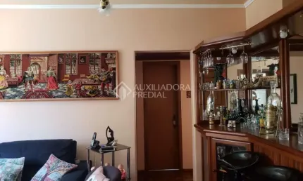 Apartamento com 2 quartos à venda na Rua Cristóvão Pereira, 391, Passo da Areia, Porto Alegre, 63 m2 por R$ 469.000