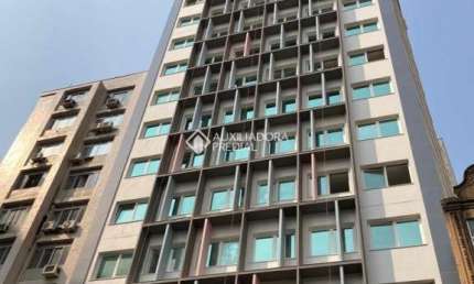 Apartamento com 1 quarto à venda na Rua Senhor dos Passos, 154, Centro Histórico, Porto Alegre, 23 m2 por R$ 320.000