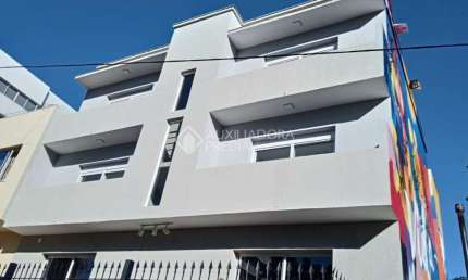 Apartamento com 2 quartos à venda na Rua Eudoro Berlink, 623, Auxiliadora, Porto Alegre, 80 m2 por R$ 470.000