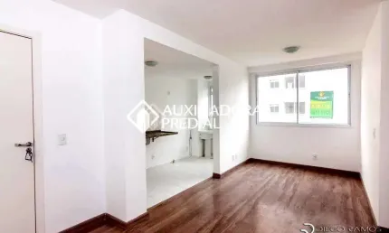 Apartamento com 2 quartos à venda na Avenida Juca Batista, 250, Cavalhada, Porto Alegre, 45 m2 por R$ 251.000