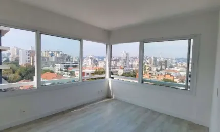 Apartamento com 2 quartos à venda na Rua Hugo Ribeiro, 41, Menino Deus, Porto Alegre, 66 m2 por R$ 890.000