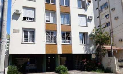 Apartamento com 1 quarto à venda na Rua Coronel André Belo, 637, Menino Deus, Porto Alegre, 40 m2 por R$ 295.000