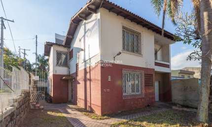 Casa com 3 quartos à venda na Rua Coronel Aparício Borges, 2588, Glória, Porto Alegre, 203 m2 por R$ 550.000