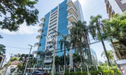 Apartamento com 4 quartos à venda na Avenida Soledade, 40, Petrópolis, Porto Alegre, 339 m2 por R$ 5.320.000