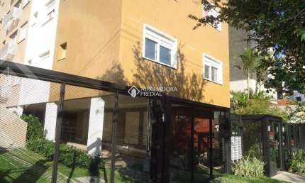 Apartamento com 2 quartos à venda na Rua Dona Eugênia, 1227, Santa Cecília, Porto Alegre, 55 m2 por R$ 630.000