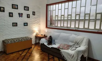 Apartamento com 2 quartos à venda na Praça Conde de Porto Alegre, 37, Centro Histórico, Porto Alegre, 80 m2 por R$ 289.000