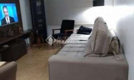 Apartamento com 2 quartos à venda na Rua Doutor Pereira Neto, 2200, Tristeza, Porto Alegre, 75 m2 por R$ 310.000