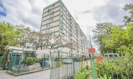 Apartamento com 1 quarto à venda na Rua Felizardo, 496, Jardim Botânico, Porto Alegre, 41 m2 por R$ 220.000