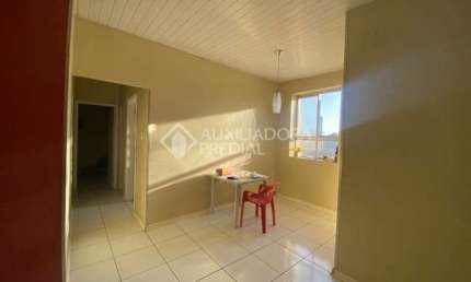 Apartamento com 3 quartos à venda na Rua Vinte e Quatro de Junho, 296, Passo da Areia, Porto Alegre, 65 m2 por R$ 270.000