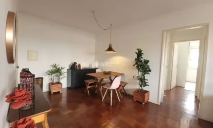 Apartamento com 2 quartos à venda na rua coronel andré belo, 510, menino deus, porto alegre, 79 m2 por r$ 550.000