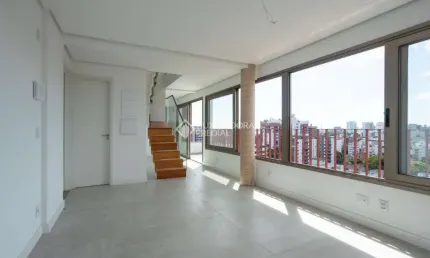 Apartamento com 2 quartos à venda na Rua Doutor Oscar Bittencourt, 295, Menino Deus, Porto Alegre, 91 m2 por R$ 1.366.083