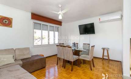 Apartamento com 3 quartos à venda na Rua Doutor Sebastião Leão, 284, Azenha, Porto Alegre, 101 m2 por R$ 549.000