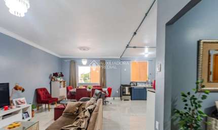 Apartamento com 3 quartos à venda na Rua Duque de Caxias, 1327, Centro Histórico, Porto Alegre, 115 m2 por R$ 370.000