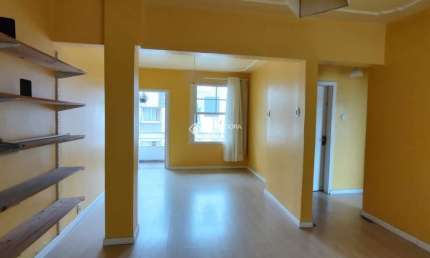 Apartamento com 2 quartos à venda na Rua Riachuelo, 730, Centro Histórico, Porto Alegre, 76 m2 por R$ 340.000