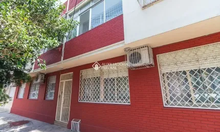 Apartamento com 3 quartos à venda na Rua Ramiro Barcelos, 2515, Rio Branco, Porto Alegre, 106 m2 por R$ 490.000