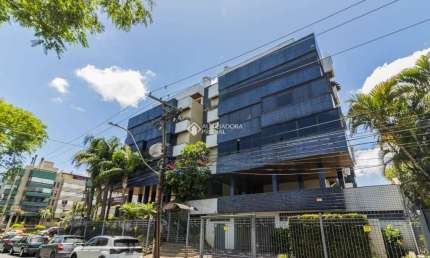 Cobertura com 4 quartos à venda na Avenida Panamericana, 1057, Jardim Lindóia, Porto Alegre, 414 m2 por R$ 2.400.000
