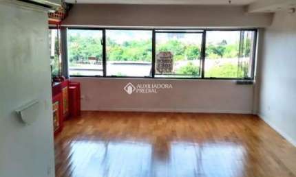 Sala comercial à venda na Avenida Osvaldo Aranha, 440, Bom Fim, Porto Alegre, 48 m2 por R$ 275.000