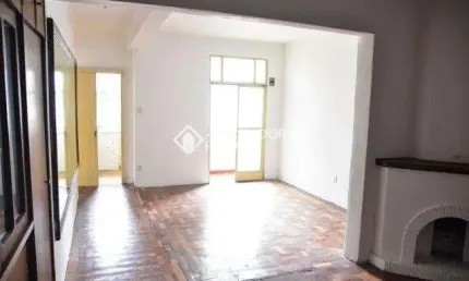Apartamento com 3 quartos à venda na rua doutor barros cassal, 607, floresta, porto alegre, 108 m2 por r$ 423.000