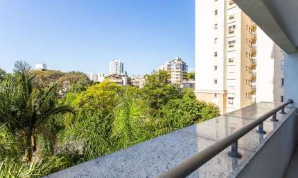 Apartamento com 3 quartos à venda na Rua Jari, 359, Passo da Areia, Porto Alegre, 105 m2 por R$ 1.195.000