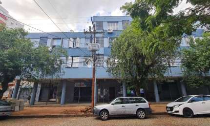 Apartamento com 1 quarto à venda na Rua Visconde do Herval, 614, Menino Deus, Porto Alegre, 37 m2 por R$ 183.000