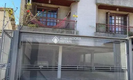 Apartamento com 1 quarto à venda na Rua Brito Peixoto, 204, Passo da Areia, Porto Alegre, 55 m2 por R$ 250.000