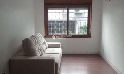 Apartamento com 3 quartos à venda na Rua Tito Lívio Zambecari, 750, Mont Serrat, Porto Alegre, 92 m2 por R$ 589.000