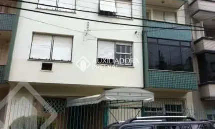 Apartamento com 3 quartos à venda na Praça Doutor Júlio de Aragão Bozano, 37, Santana, Porto Alegre, 89 m2 por R$ 350.000