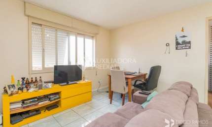 Apartamento com 2 quartos à venda na Rua Coronel André Belo, 686, Menino Deus, Porto Alegre, 62 m2 por R$ 360.000