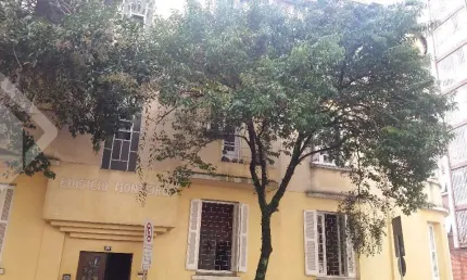 Apartamento com 3 quartos à venda na Rua Riachuelo, 838, Centro Histórico, Porto Alegre, 156 m2 por R$ 490.000