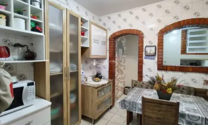 Apartamento com 2 quartos à venda na Rua Valparaíso, 1050, Jardim Botânico, Porto Alegre, 52 m2 por R$ 380.000