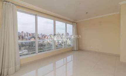 Apartamento com 3 quartos à venda na Rua Livramento, 525, Santana, Porto Alegre, 81 m2 por R$ 849.000