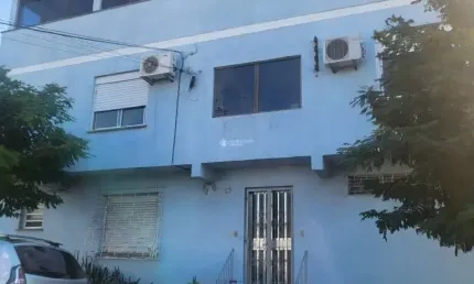 Apartamento com 2 quartos à venda na Rua Homem de Mello, 65, Partenon, Porto Alegre, 58 m2 por R$ 349.000