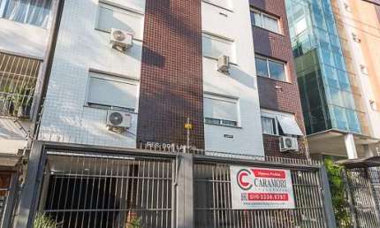 Apartamento com 2 quartos à venda na Rua Miguel Couto, 198, Menino Deus, Porto Alegre, 70 m2 por R$ 545.000