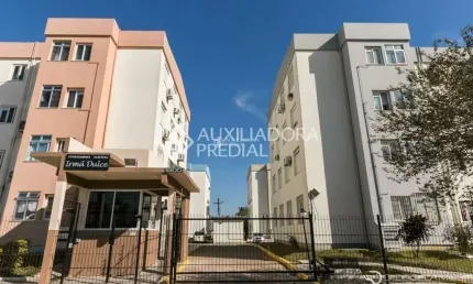 Apartamento com 1 quarto à venda na Avenida A. J. Renner, 1800, Humaitá, Porto Alegre, 35 m2 por R$ 170.000