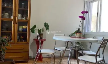 Apartamento com 3 quartos à venda na Rua Pedro Américo, 96, São João, Porto Alegre, 85 m2 por R$ 416.000