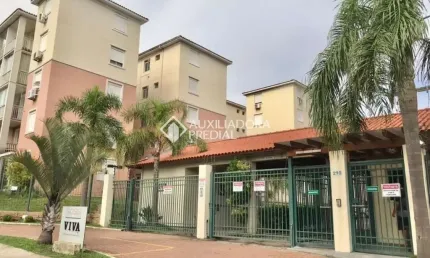 Apartamento com 3 quartos à venda na rua ney da gama ahrends, 295, protásio alves, porto alegre, 67 m2 por r$ 370.000