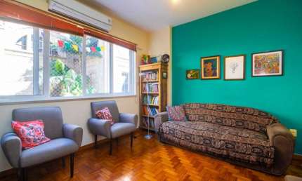 Apartamento com 3 quartos à venda na Rua Duque de Caxias, 1191, Centro Histórico, Porto Alegre, 75 m2 por R$ 530.000