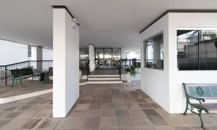 Apartamento com 2 quartos à venda na avenida getúlio vargas, 123, menino deus, porto alegre, 117 m2 por r$ 450.000