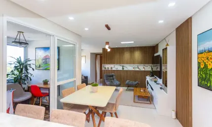 Apartamento com 3 quartos à venda na rua jataí, 715, cristal, porto alegre, 103 m2 por r$ 1.100.000