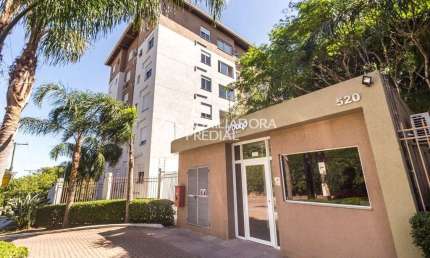 Apartamento com 2 quartos à venda na Rua Mariano de Matos, 520, Santa Tereza, Porto Alegre, 57 m2 por R$ 365.000