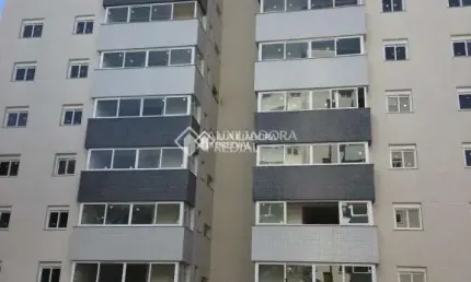 Apartamento com 3 quartos à venda na Avenida Engenheiro Ludolfo Boehl, 834, Teresópolis, Porto Alegre, 91 m2 por R$ 562.670
