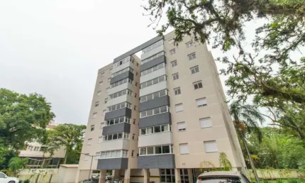 Apartamento com 3 quartos à venda na Avenida Engenheiro Ludolfo Boehl, 834, Teresópolis, Porto Alegre, 91 m2 por R$ 502.911