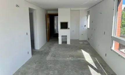 Apartamento com 2 quartos à venda na Rua Doutor Barcelos, 2559, Tristeza, Porto Alegre, 65 m2 por R$ 537.606