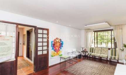 Apartamento com 4 quartos à venda na Avenida Arlindo Pasqualini, 300, Jardim Isabel, Porto Alegre, 325 m2 por R$ 1.299.000