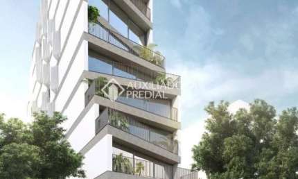 Apartamento com 2 quartos à venda na Rua Carlos Von Koseritz, 1528, São João, Porto Alegre, 103 m2 por R$ 1.607.000